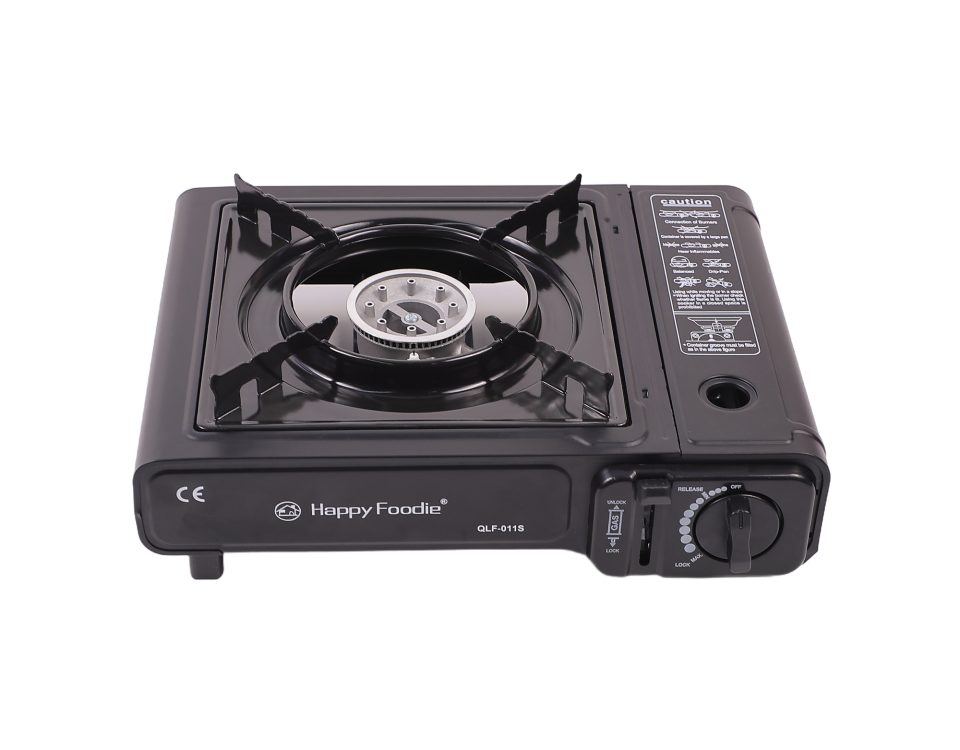 QLF-011S Portable Gas Stove