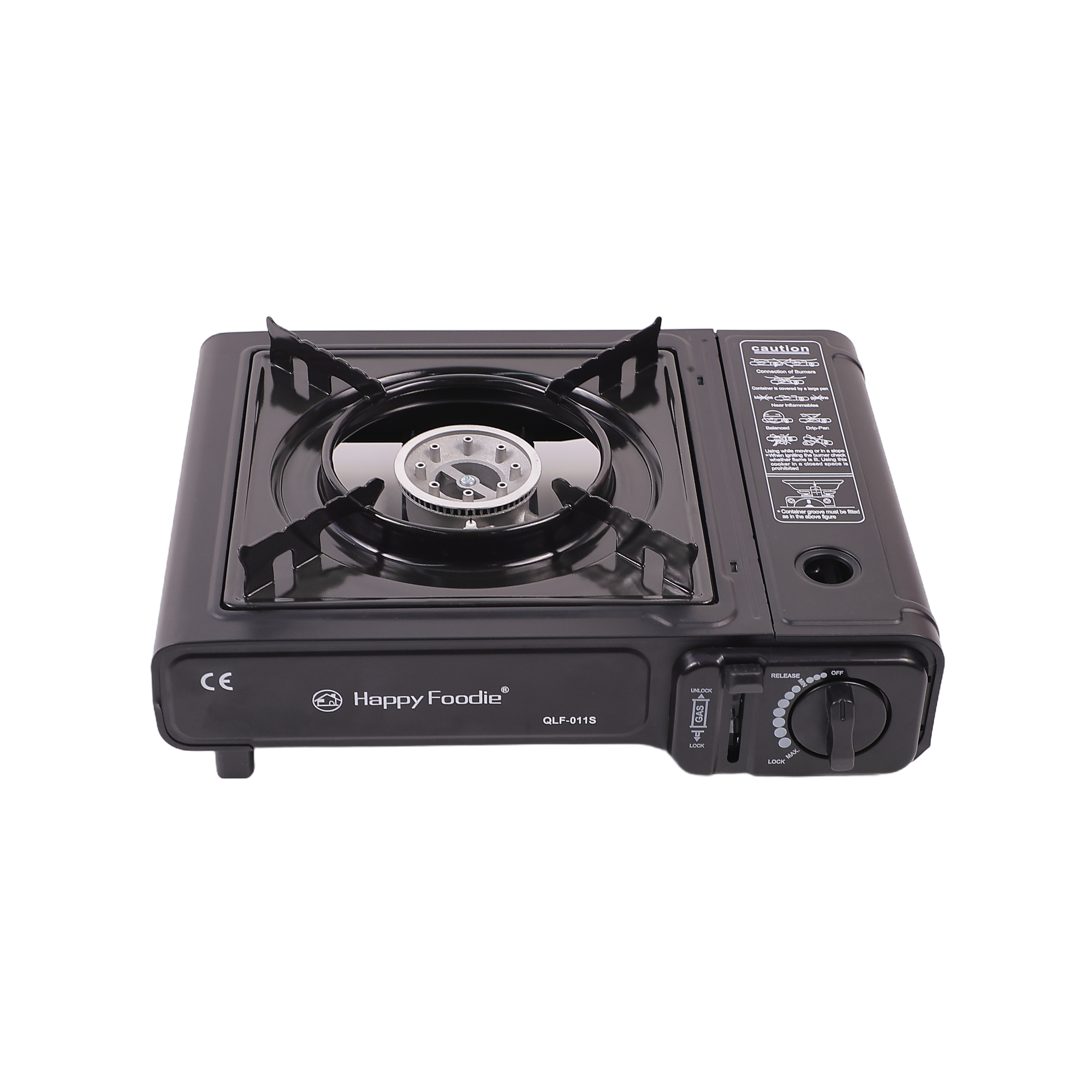 QLF-011S Portable Gas Stove