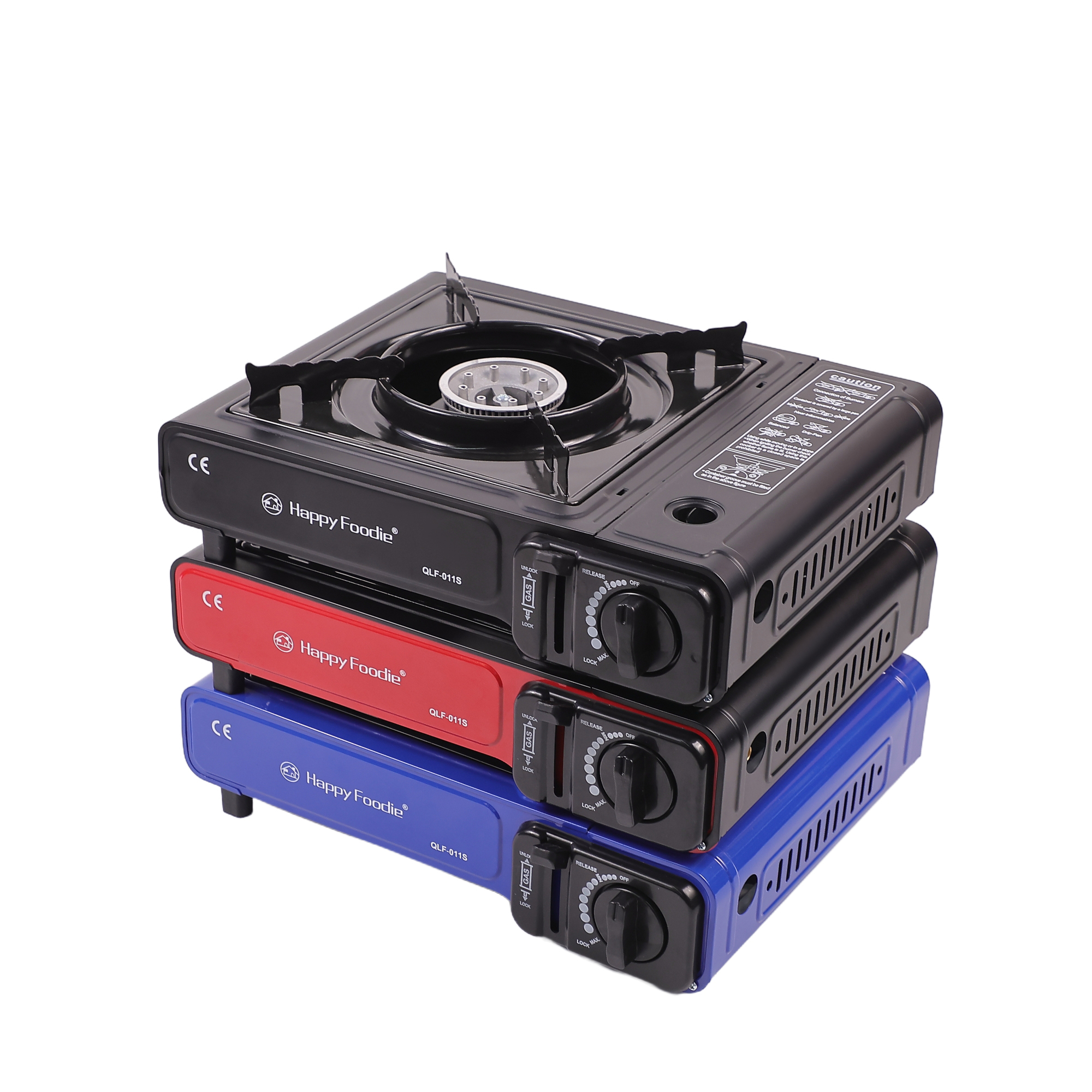 QLF-011S Portable Gas Stove