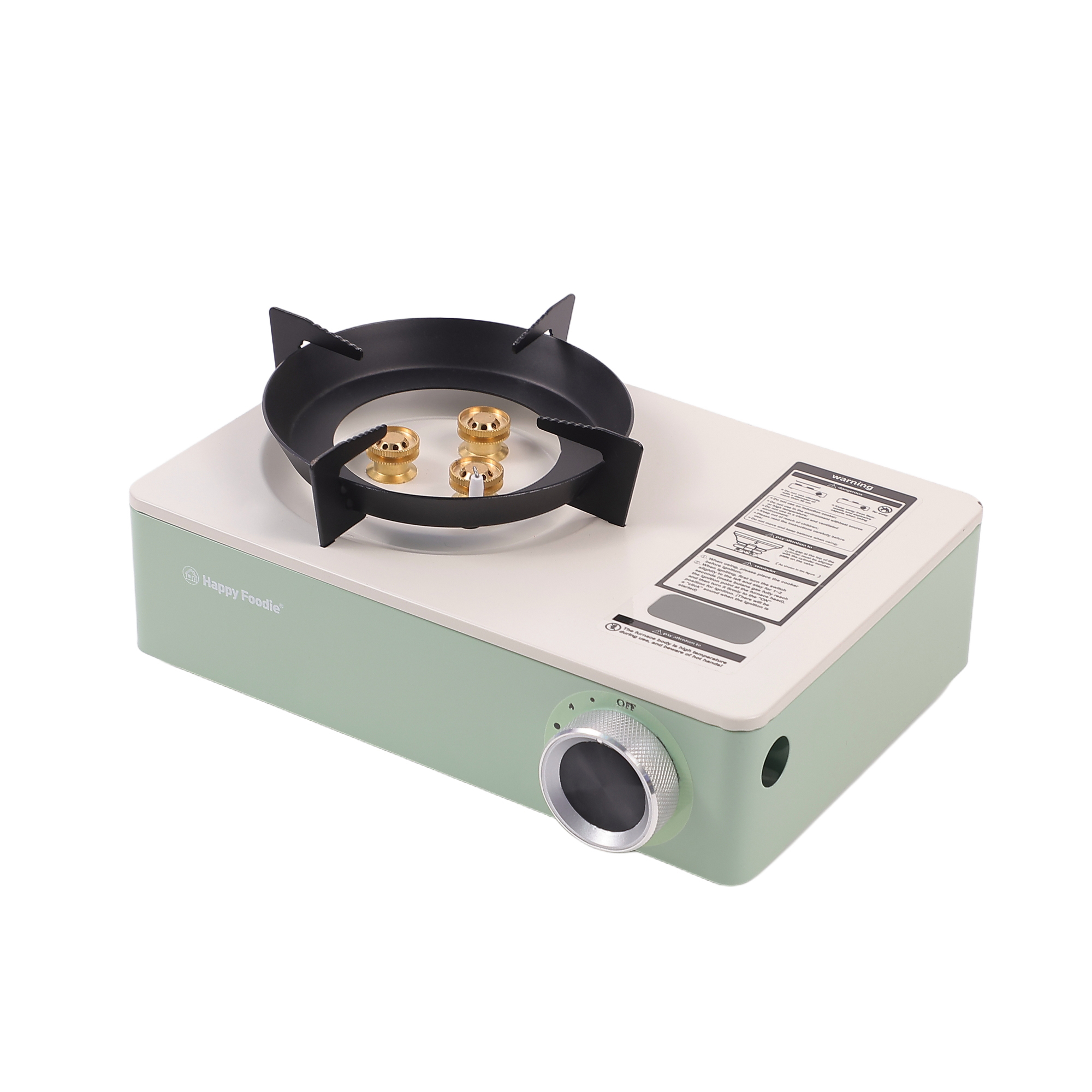 HSFX-3XM-5800A Camping Burner