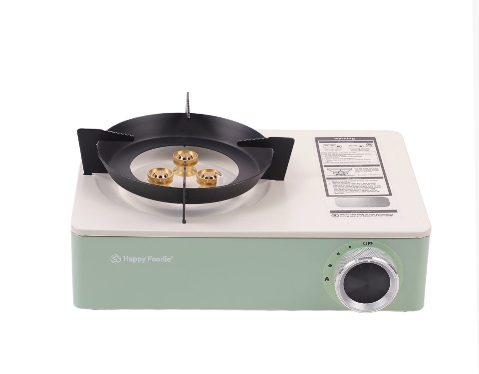 HSFX-3XM-5800A Camping Burner