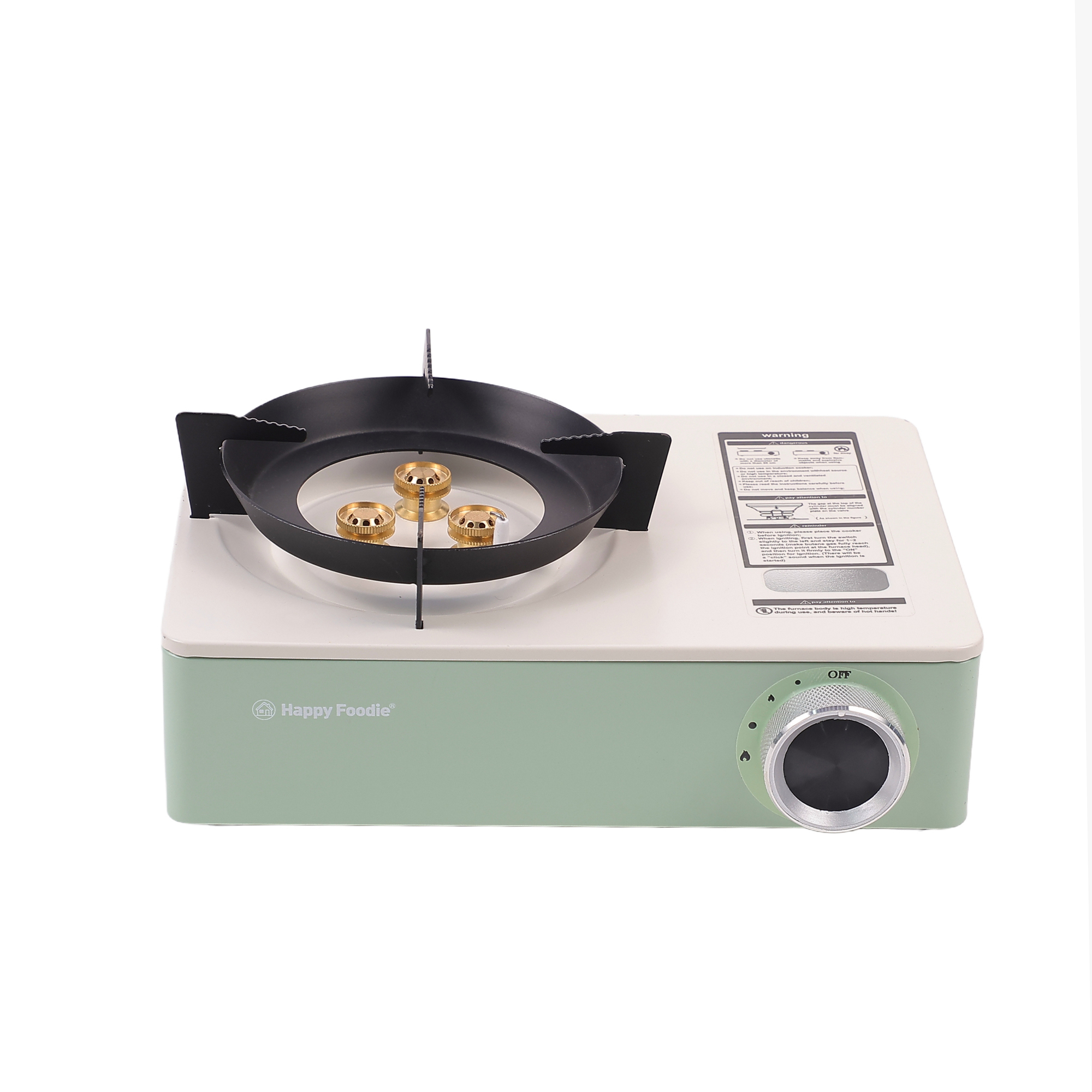 HSFX-3XM-5800A Camping Burner