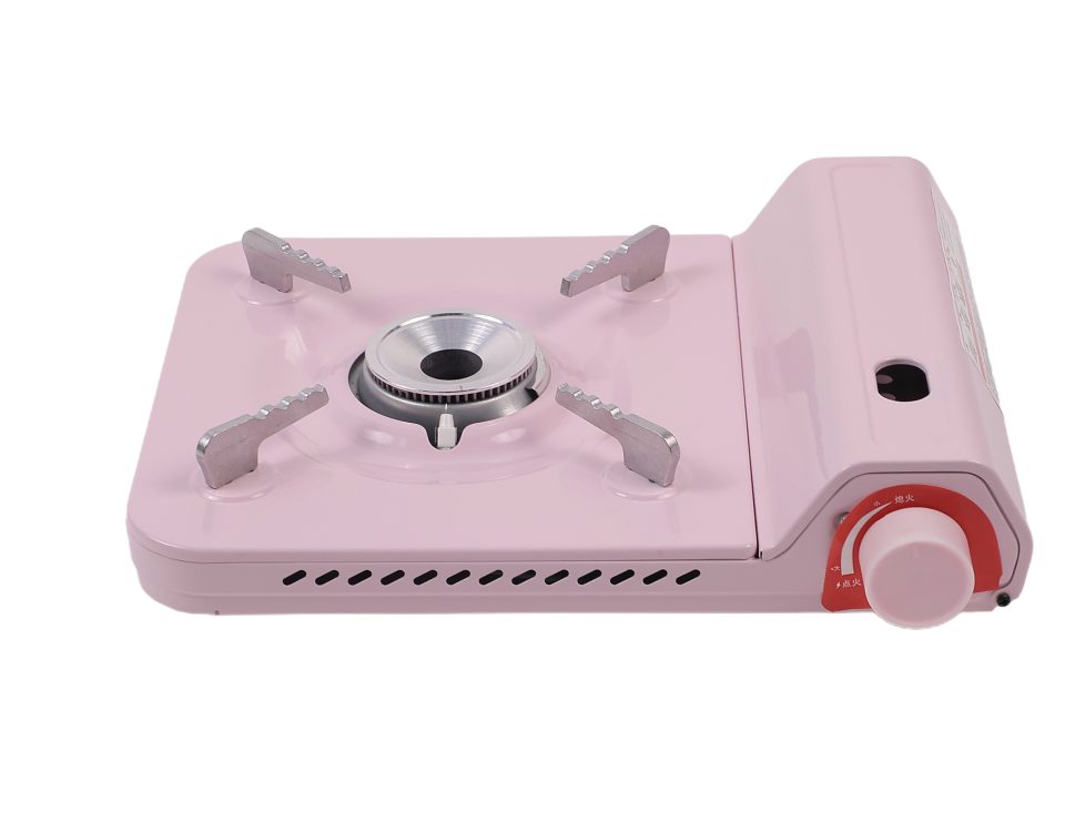 HLD-05 Camping Stove