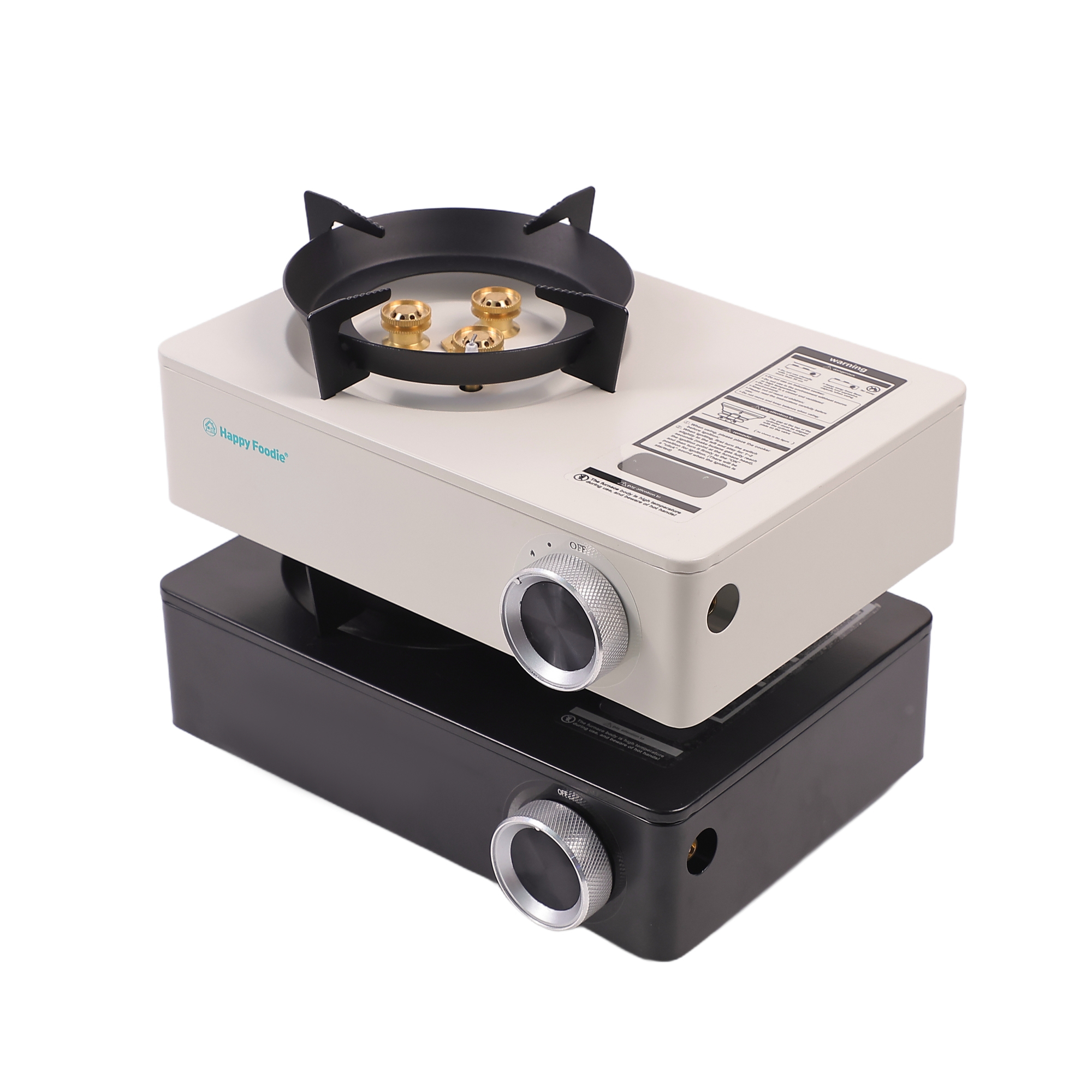 HSFX-3XM-5800A Camping Burner