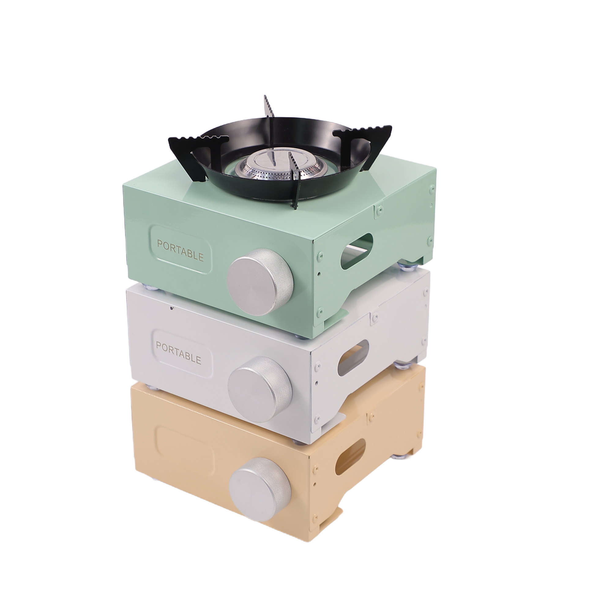 QLF-023 Portable Burner