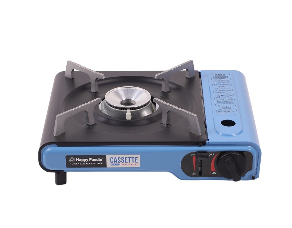 KZ-188-A Portable Gas Burner