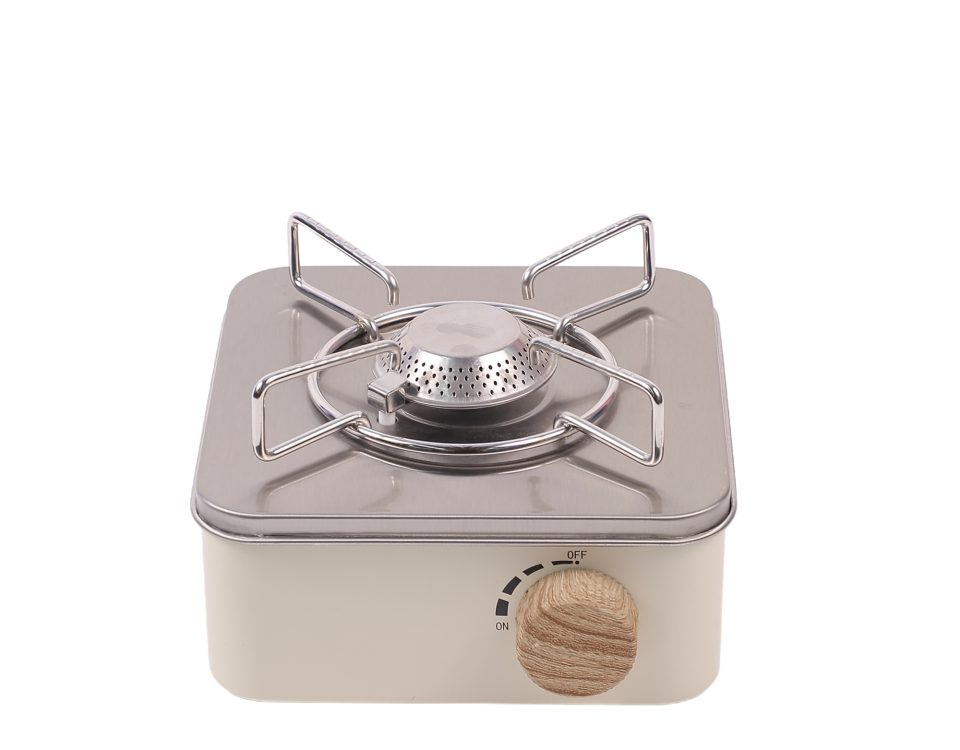 1003 Camping Gas Burner