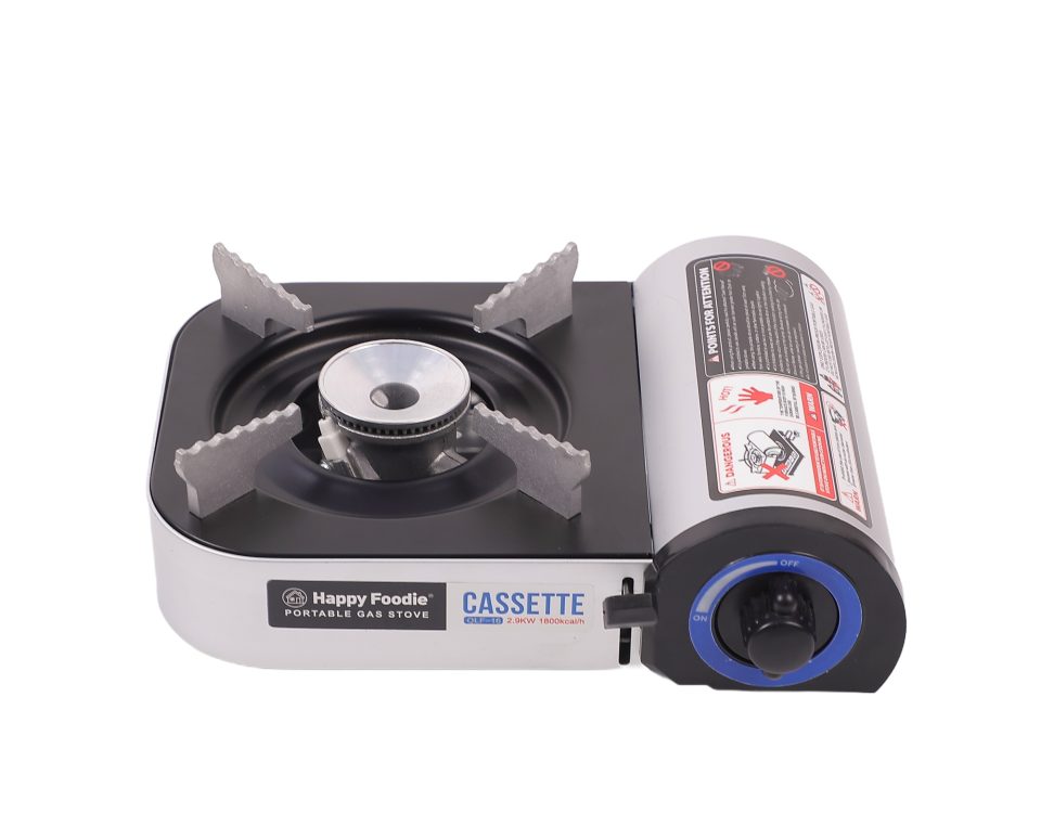MINI-125A Camping Gas Hob