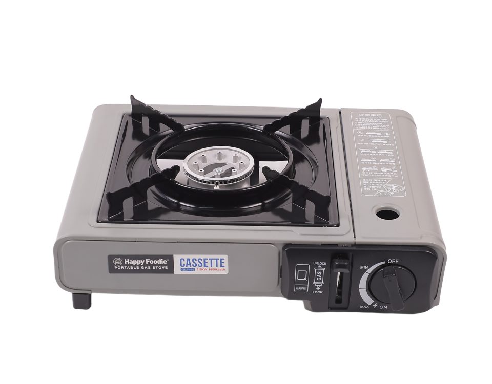 QLF-022 Camping Gas Stove
