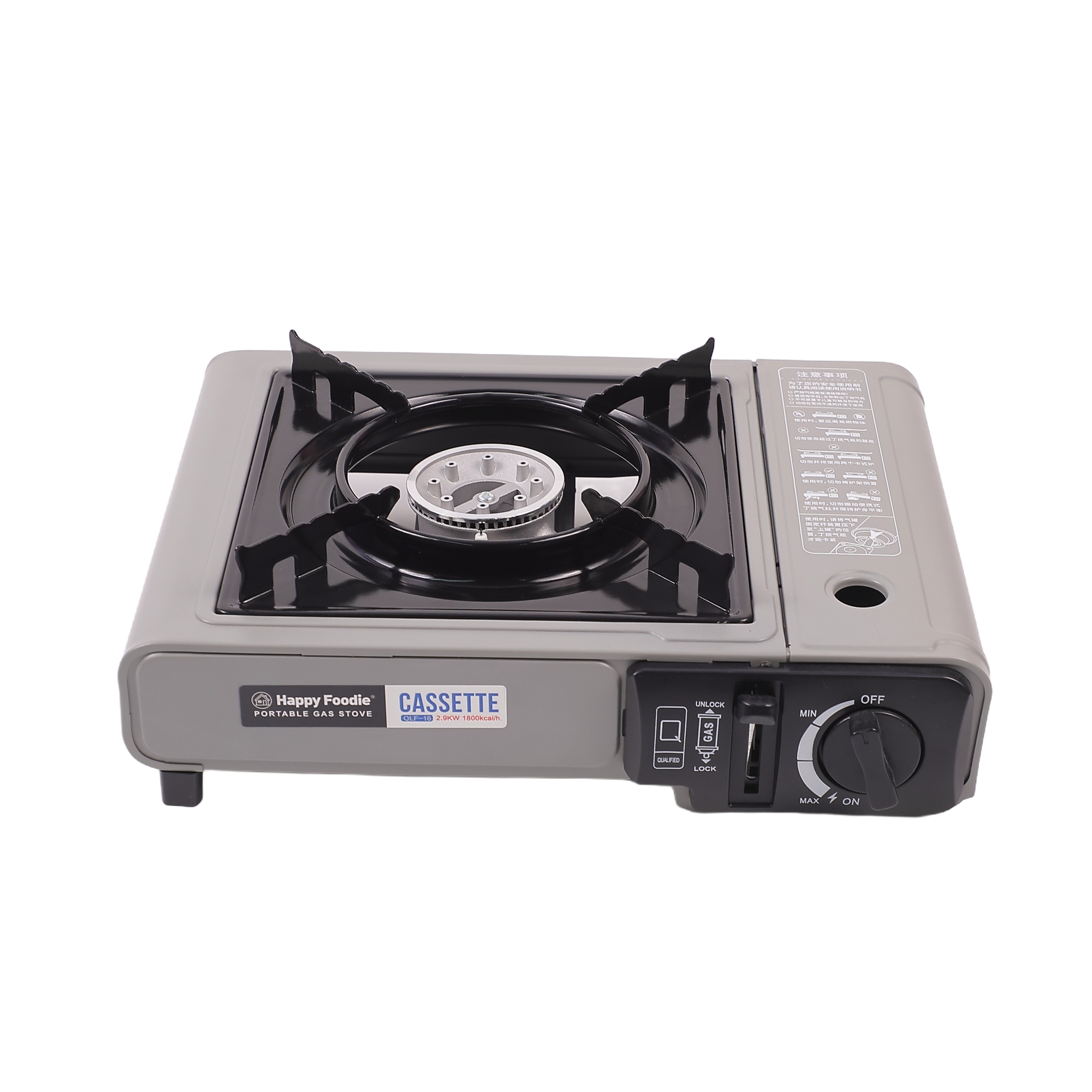 QLF-022 Camping Gas Stove