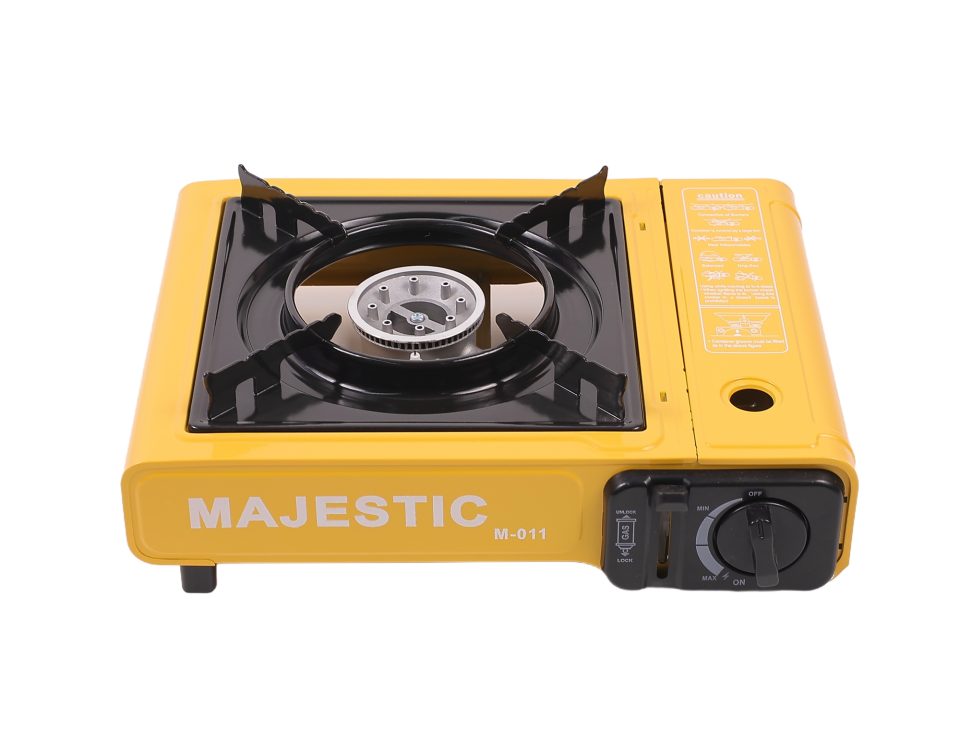 QLF-011 Camping Gas Cooker