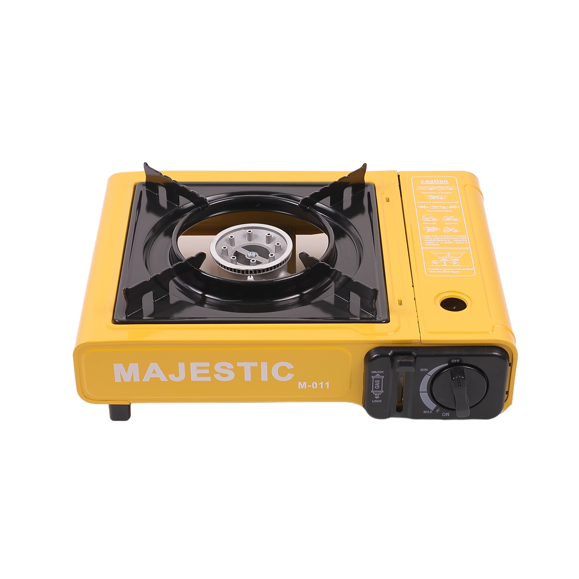 QLF-011 Camping Gas Cooker