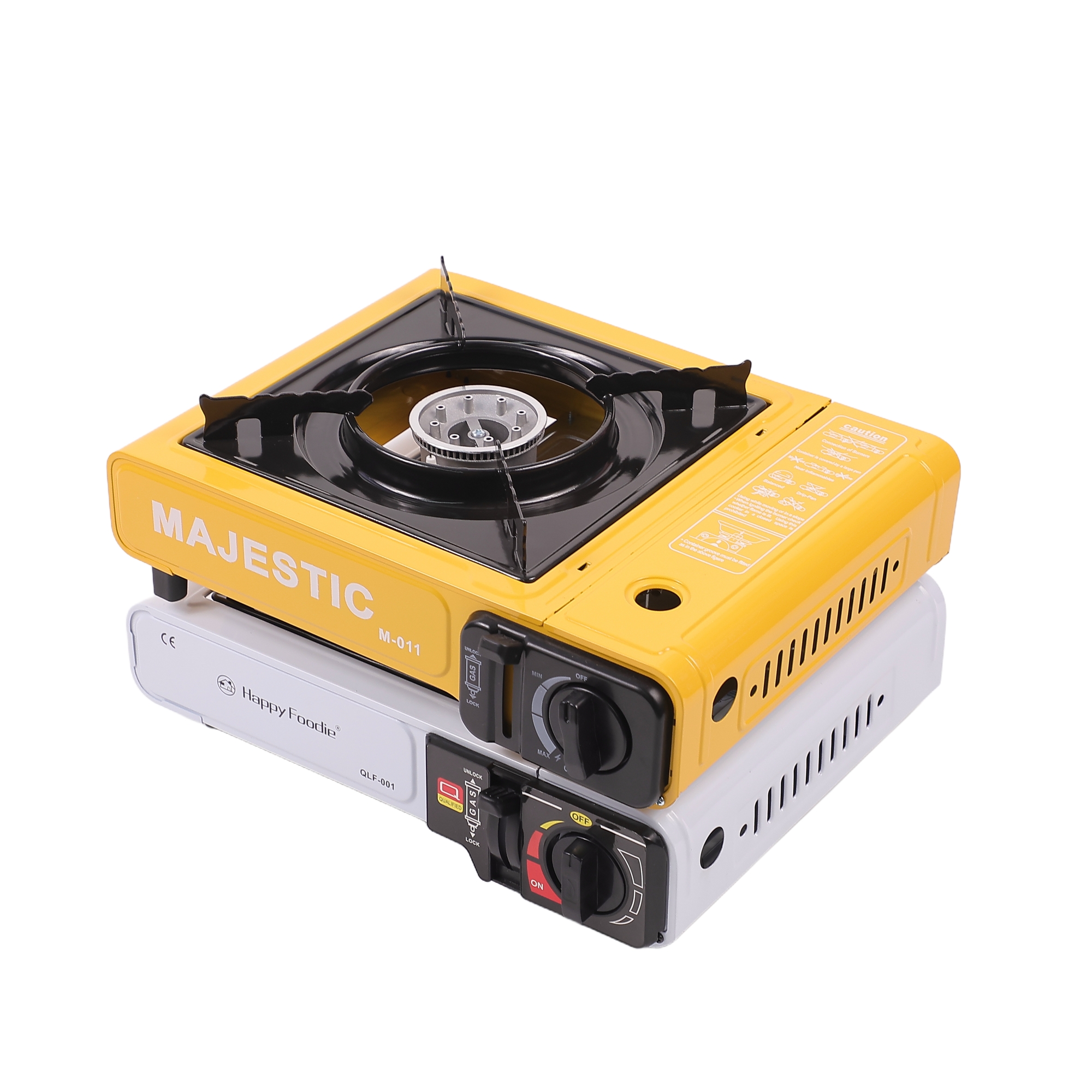 QLF-011 Camping Gas Cooker