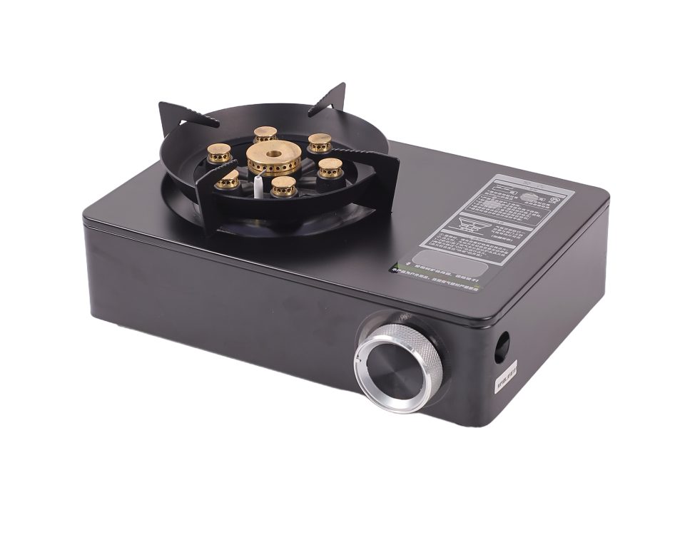 HSFX-7X-6500A Camping Gas Cooktop
