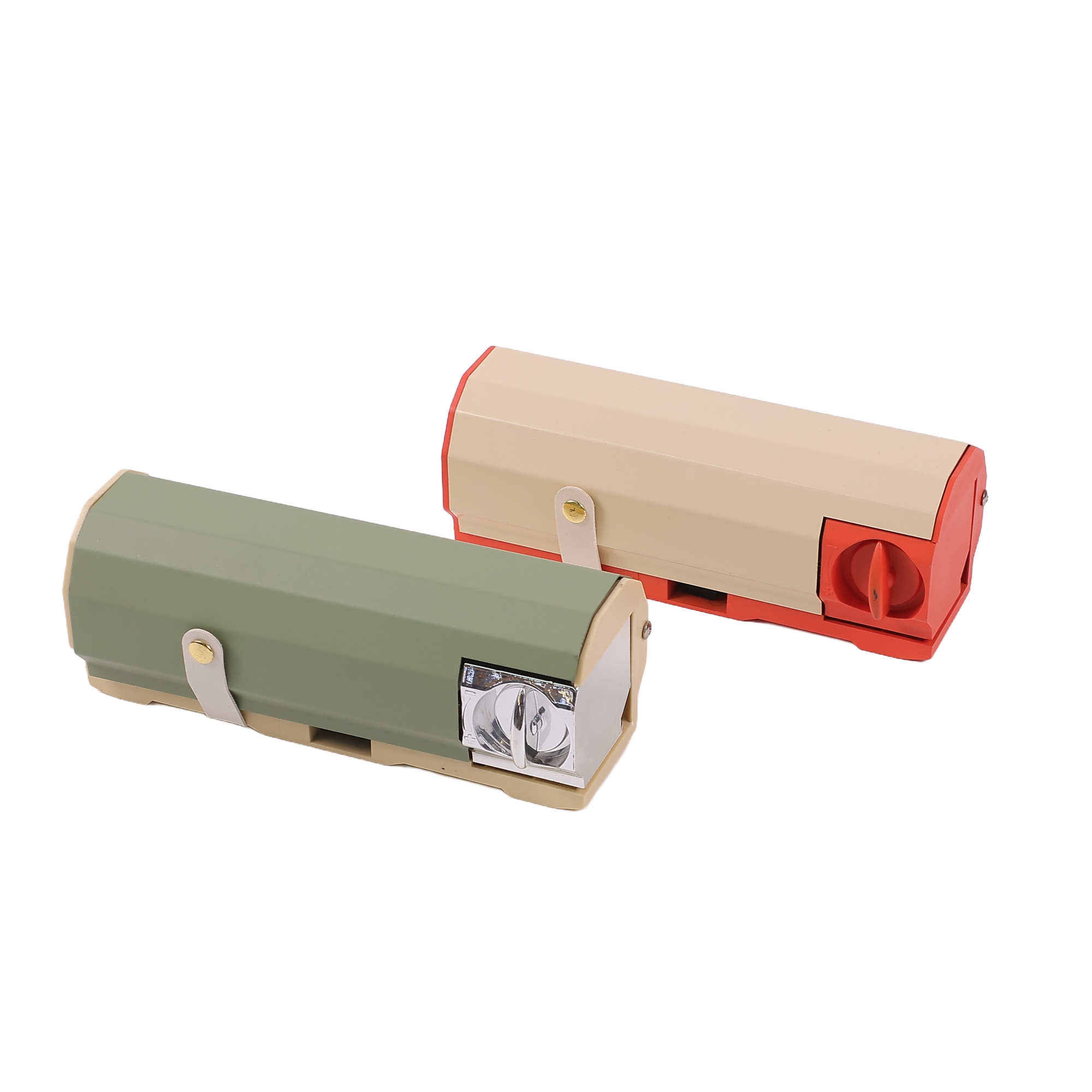 LF-96 Compact Folding Portable Camping Burner