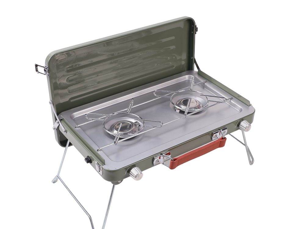 QLF-024 Portable Stove for Grilling