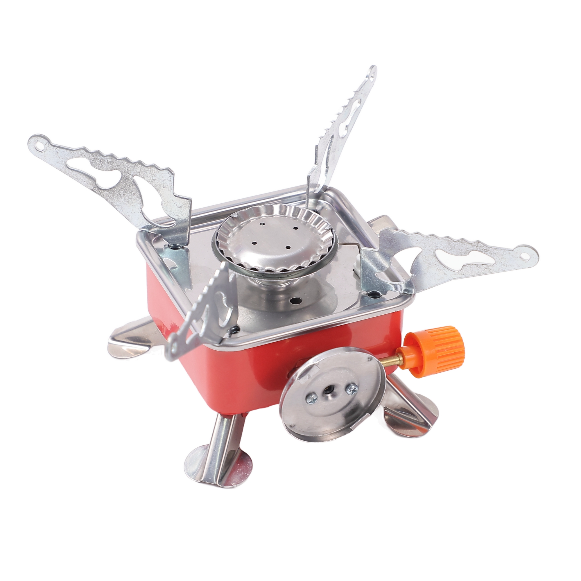 K-202 Portable Gas Cooker