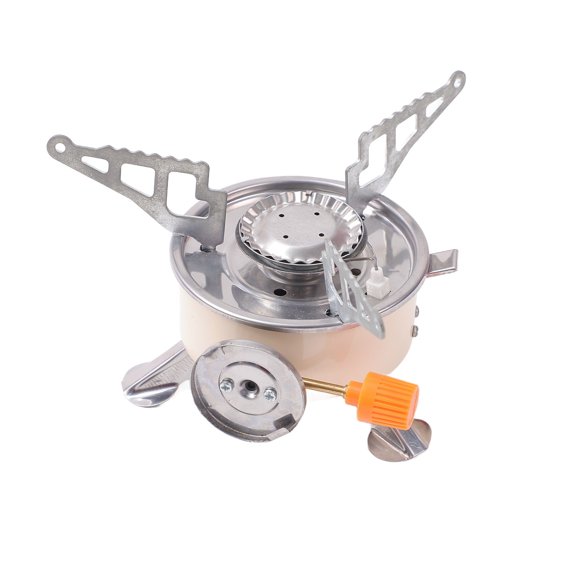 K-201 Best Camping Burner for Backpacking