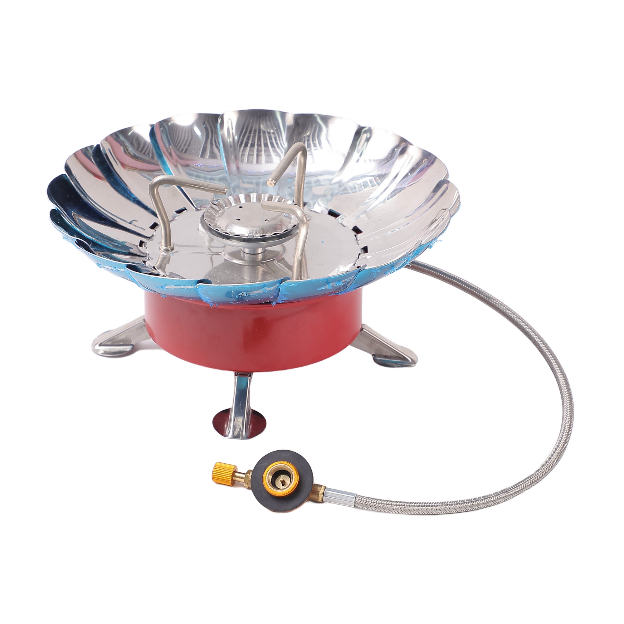 K-203L Lotus Mini Gas Stove