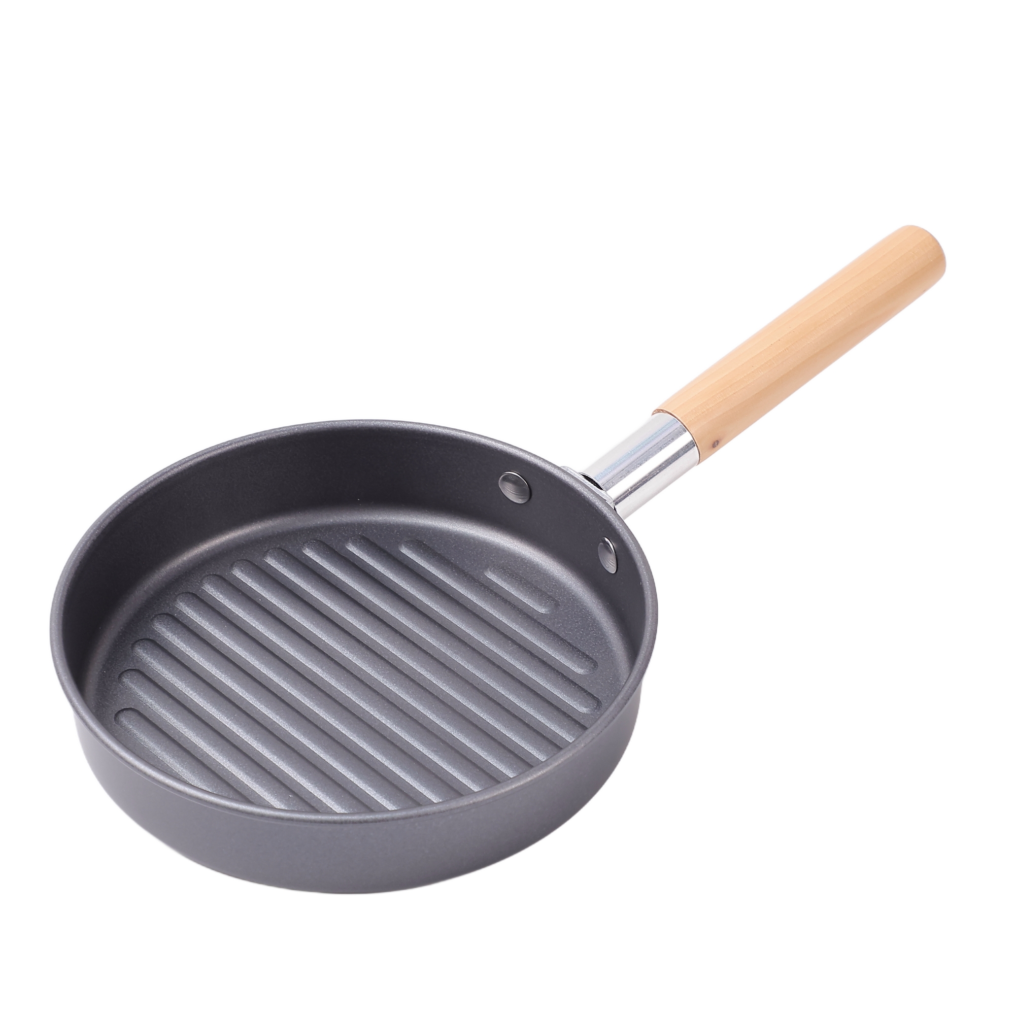 YK-100 Best Portable Gas Stove with Cast Iron Cookware Cooking Set