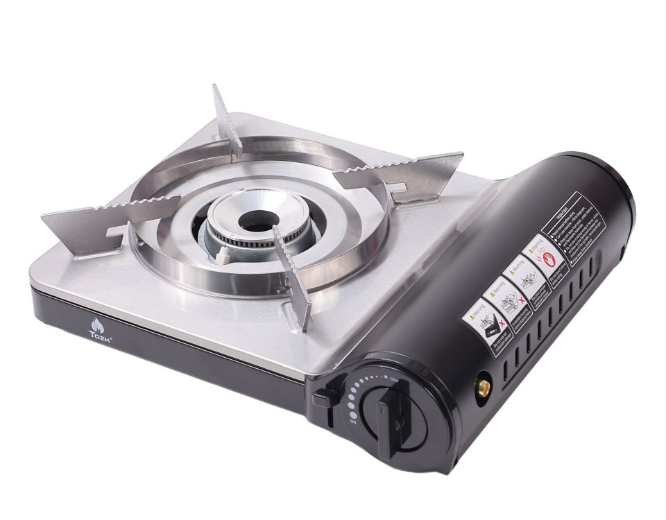 TK-260 Propane Camping Burner