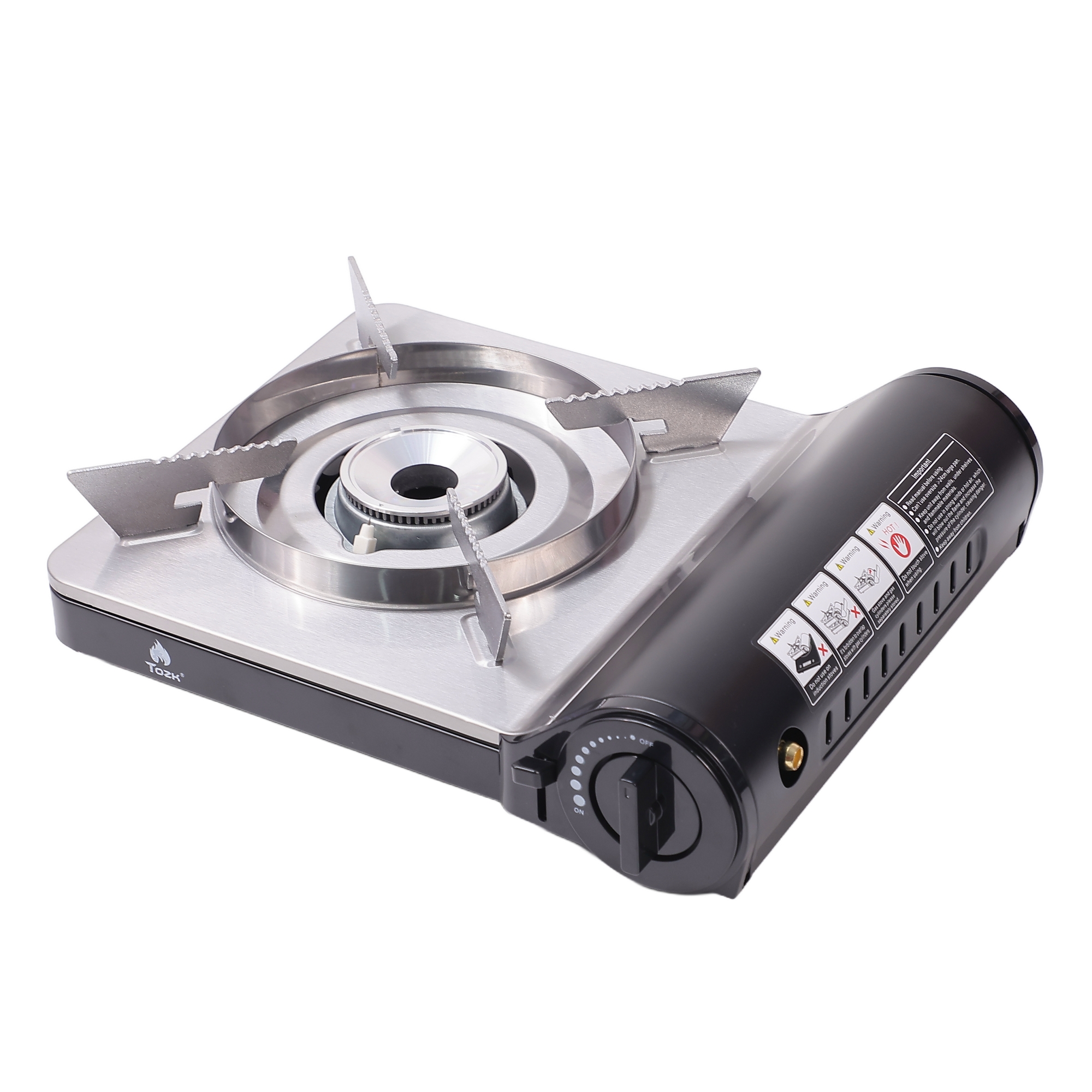 TK-260 Propane Camping Burner