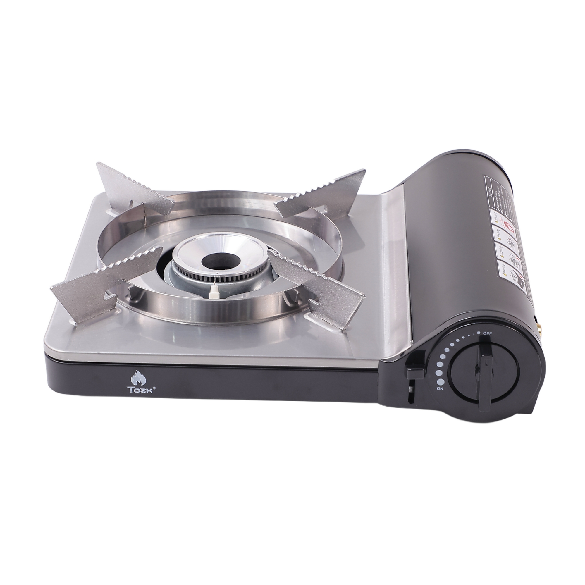 TK-260 Propane Camping Burner
