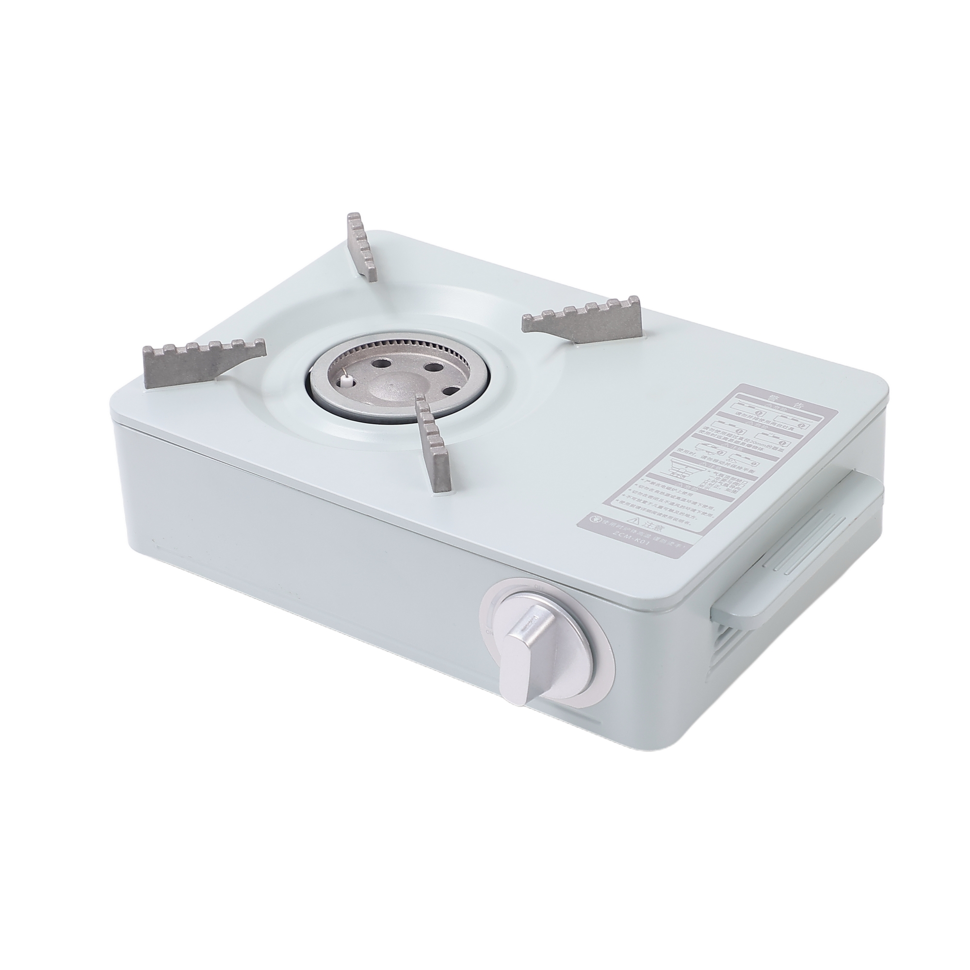 ZCM-KO1 Propane Camping Stove