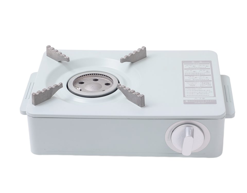 ZCM-KO1 Propane Camping Stove
