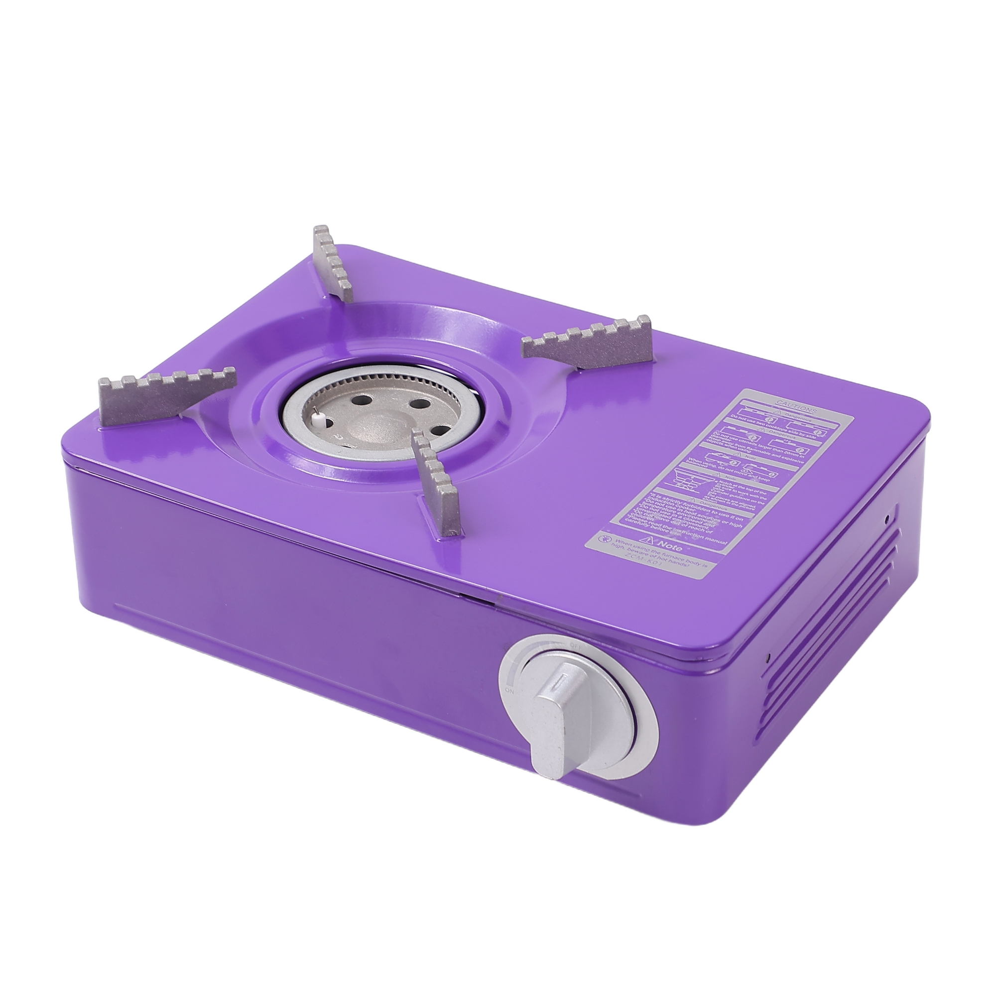 ZCM-KO1 Propane Camping Stove