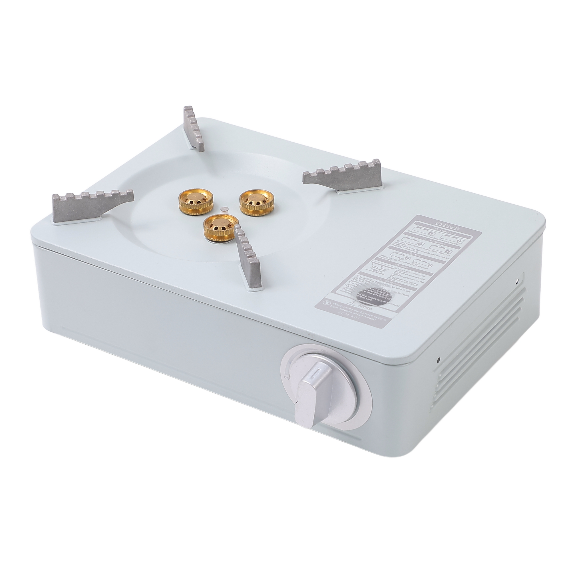 ZCM-K01B Windproof Stove