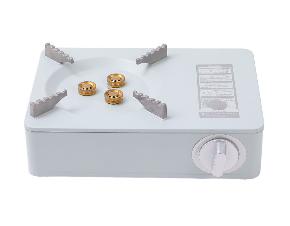 ZCM-K01B Windproof Stove