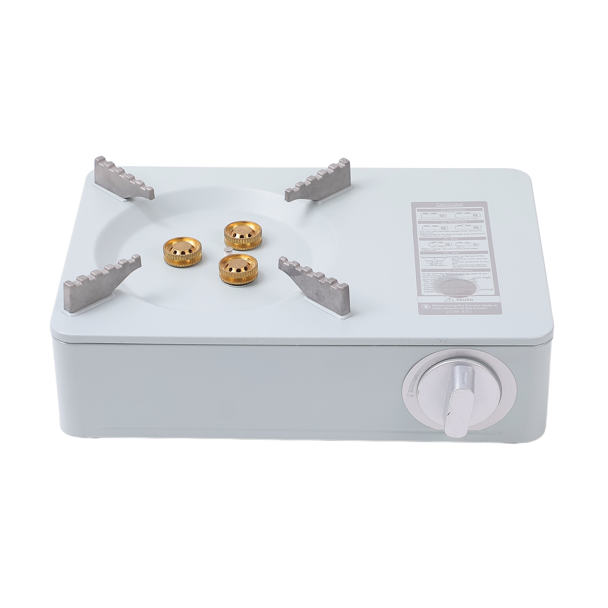 ZCM-K01B Windproof Stove