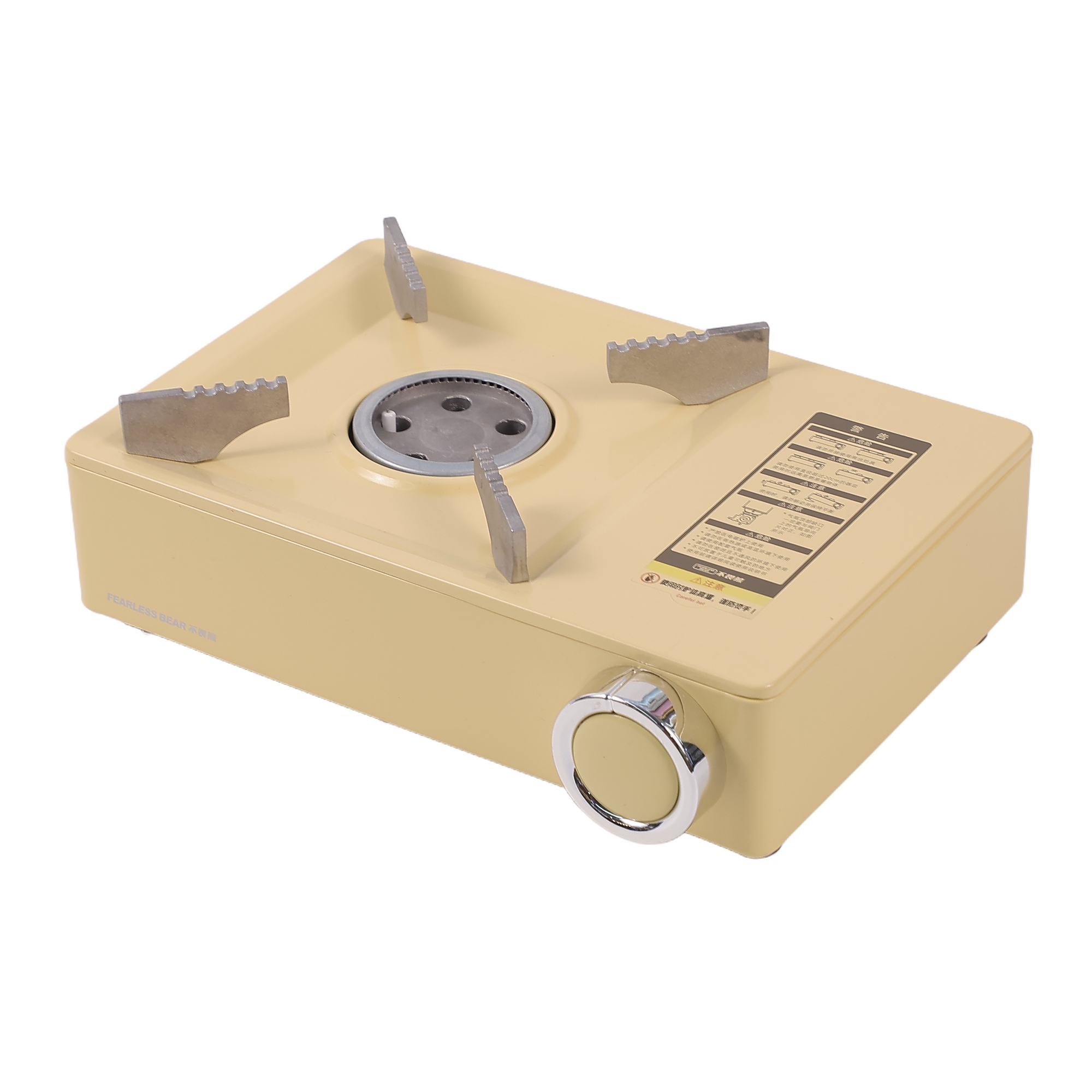 QLF-027 Propane Camping Burner