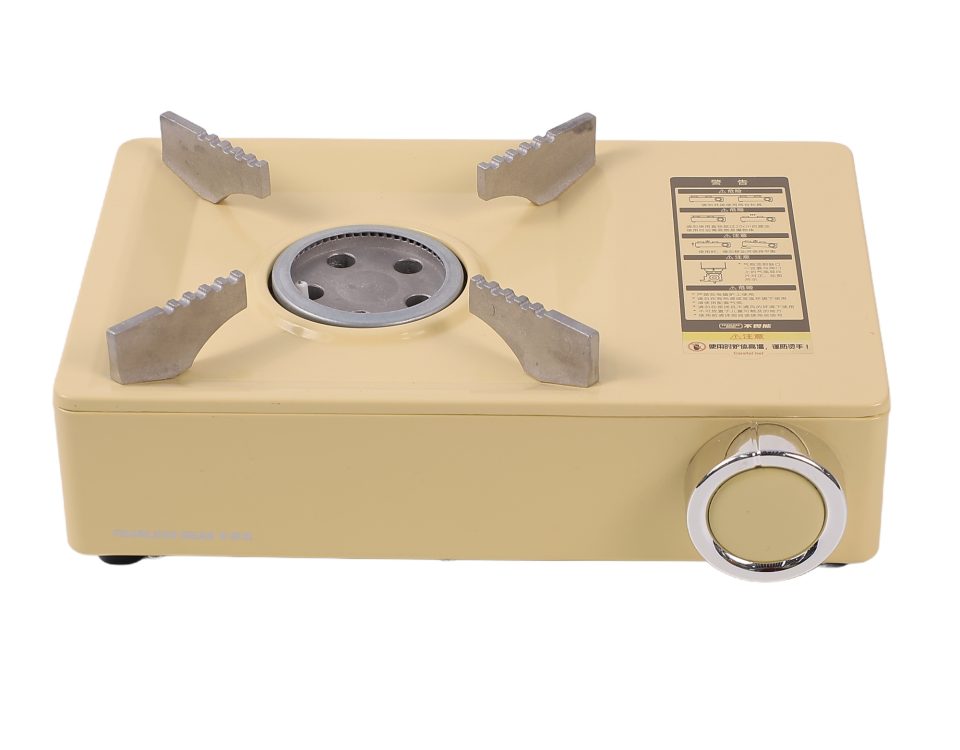 QLF-027 Propane Camping Burner
