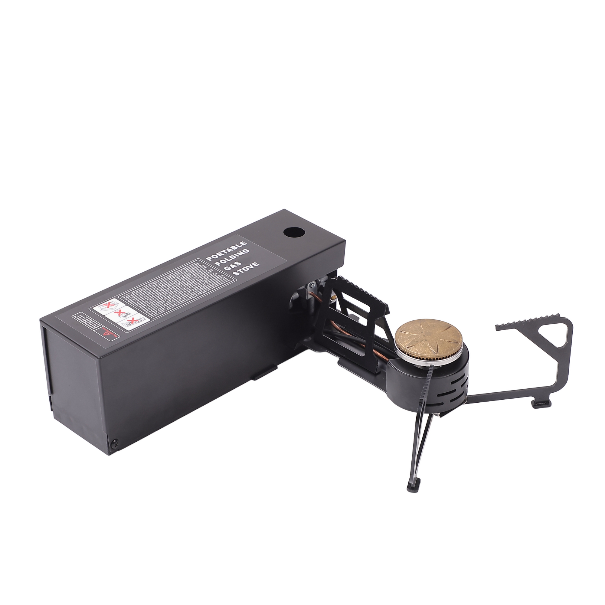 K-03 Foldable Cooker