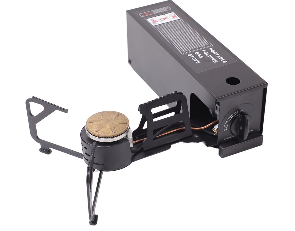 K-03 Foldable Cooker