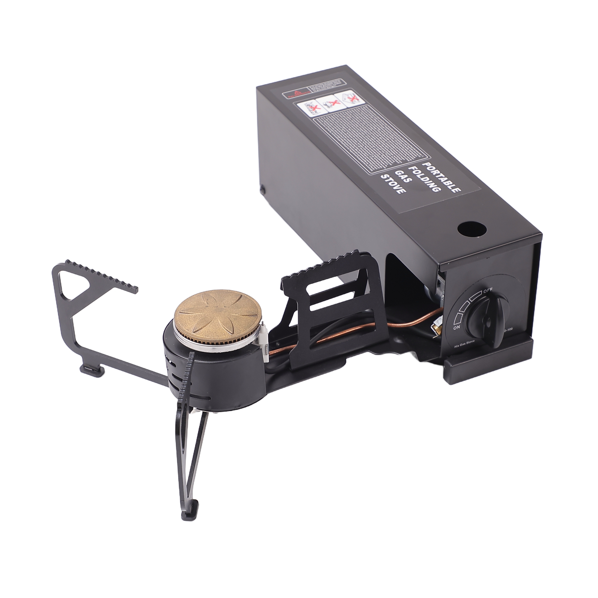 K-03 Foldable Cooker