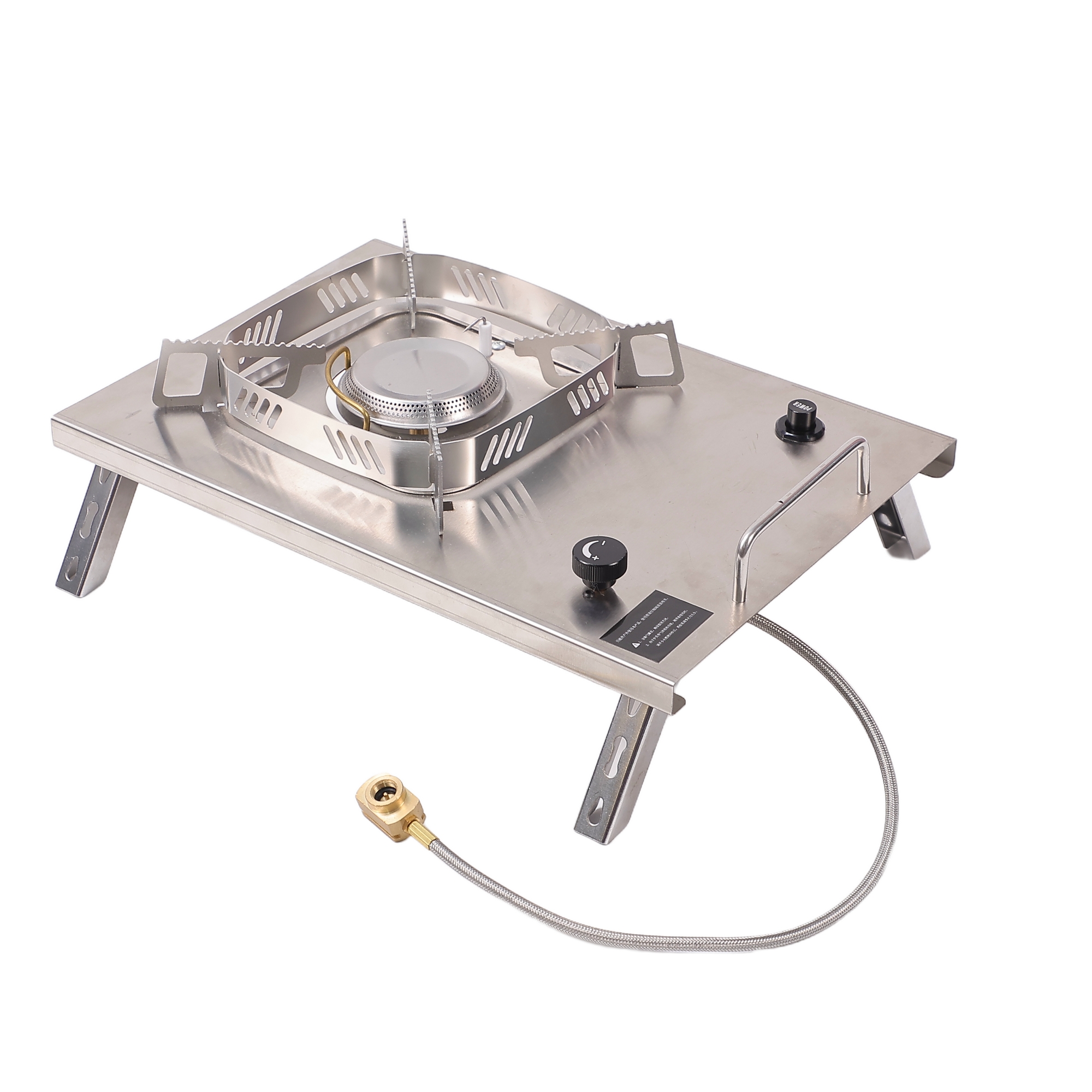 M-300 IGT Tabletop Butane Stove