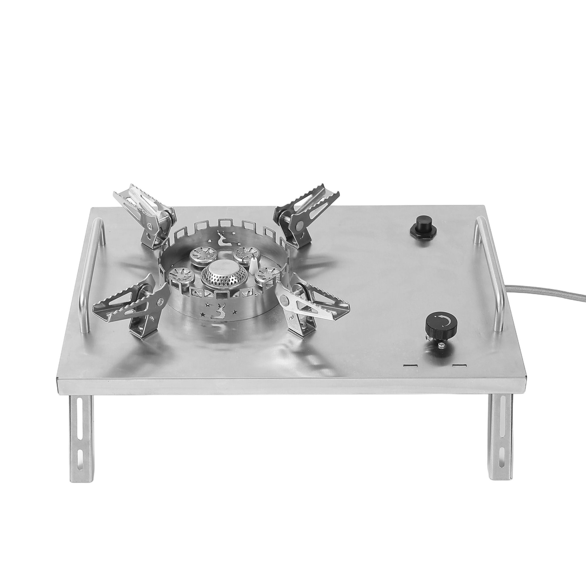 IGT Best Tabletop Burner for Outdoor Cooking