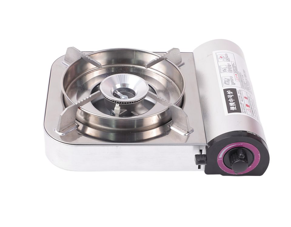 BDZ-155-A Portable Gas Oven