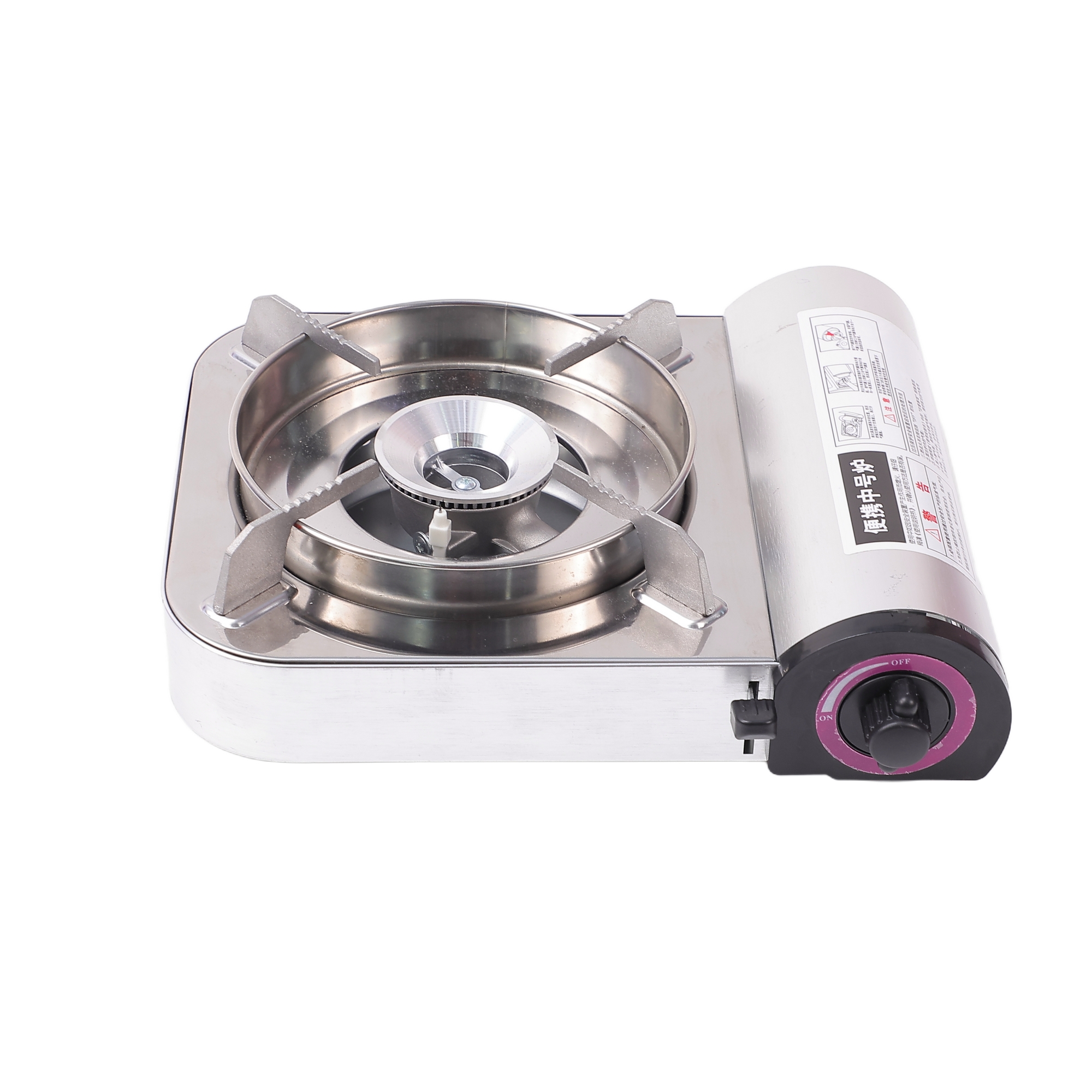 BDZ-155-A Portable Gas Oven