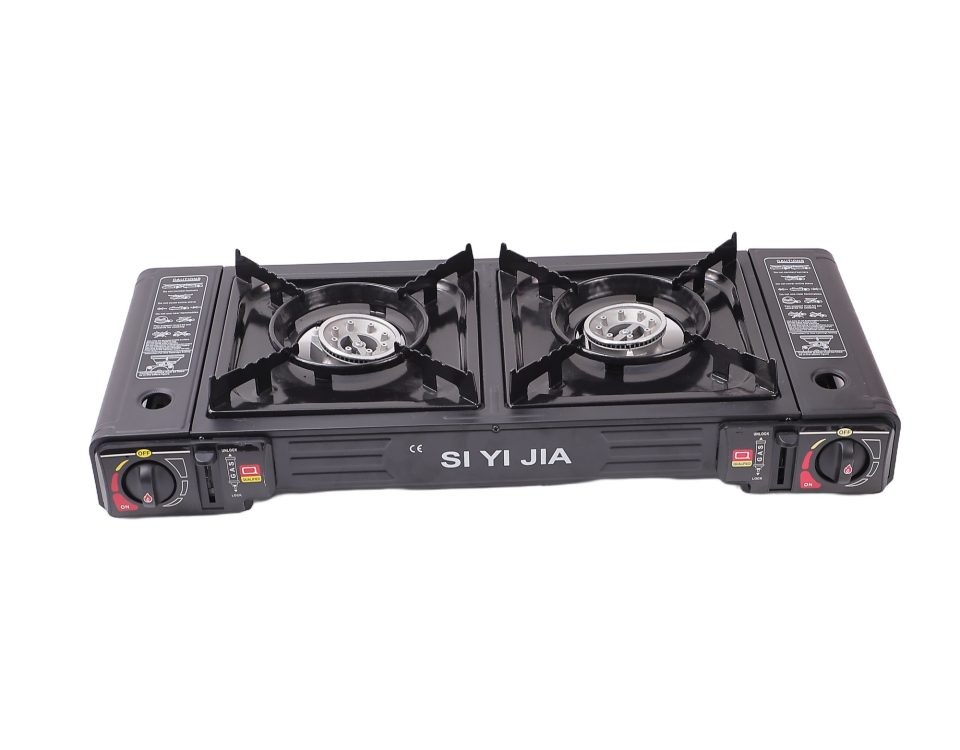 2X-300A Portable Cooker Camping