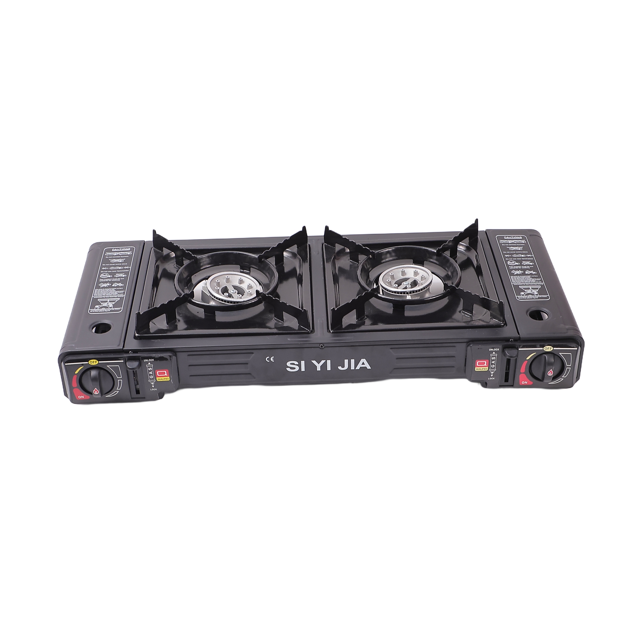 2X-300A Portable Cooker Camping
