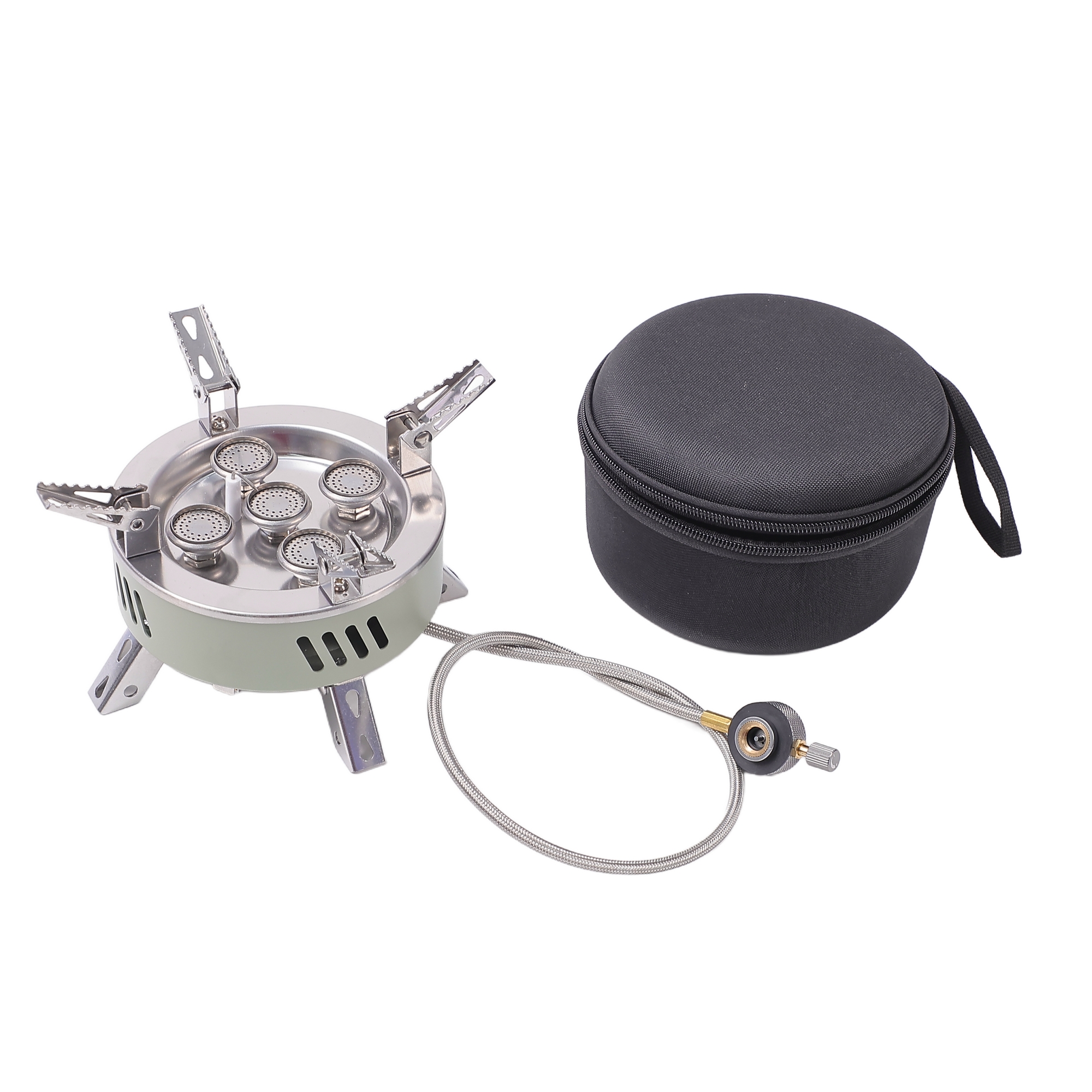 M-205 Best Lightweight Stove for Backpacking
