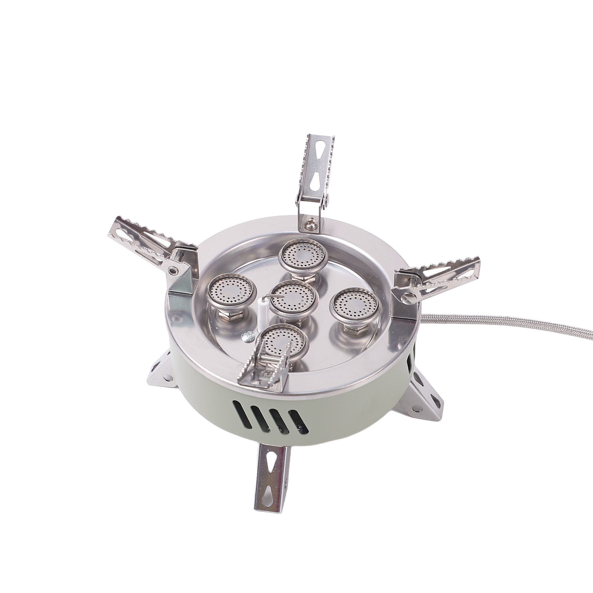 M-205 Best Lightweight Stove for Backpacking