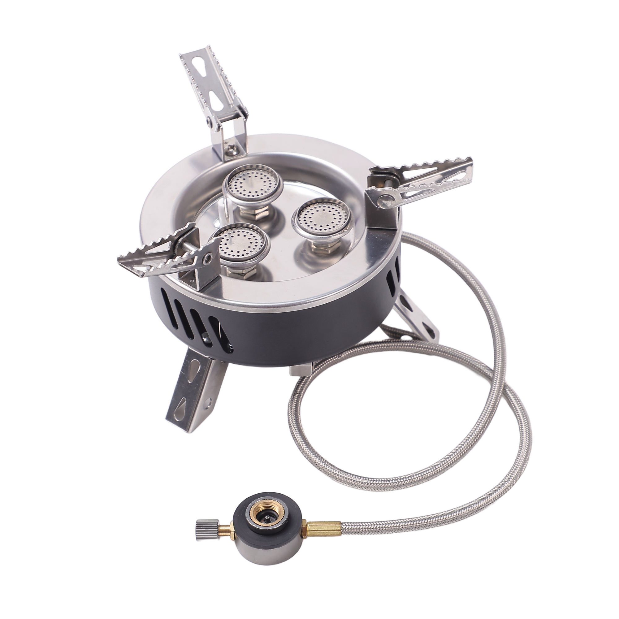 3S-6800 Camper Gas Stove