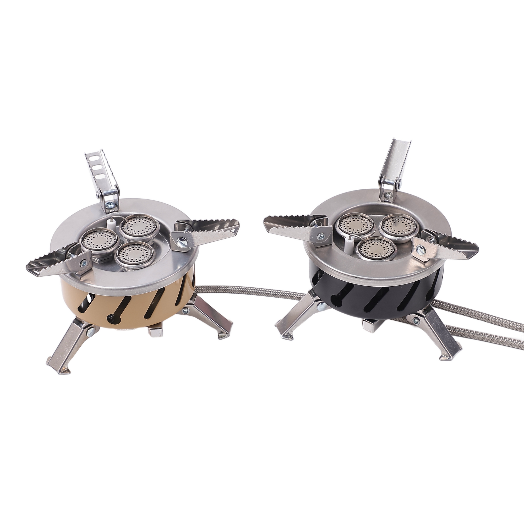 P121 Small Size Backpacking Stove
