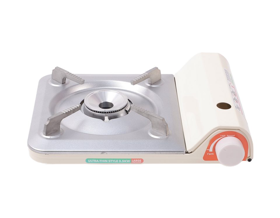 CB-255-B Portable Propane Burner